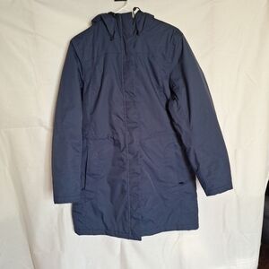 Ll Bean Winter Jacket Womens  Size M